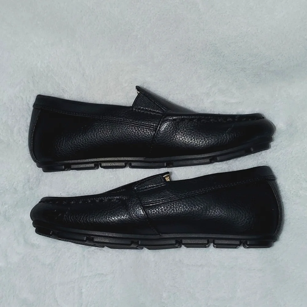 1901 Boy's Slip-on Loafers Size 11M